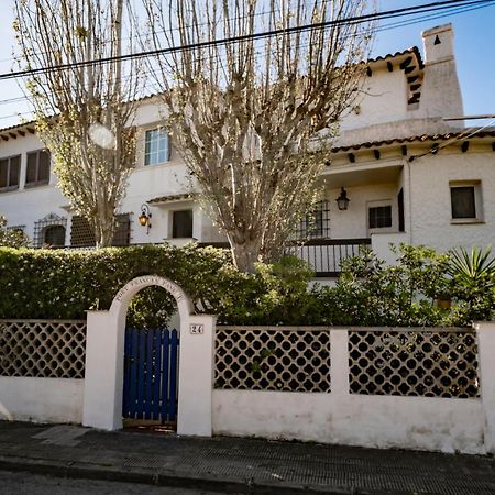 Paraiso Frente Al Mar Apto Duplex Coma-ruga Buitenkant foto