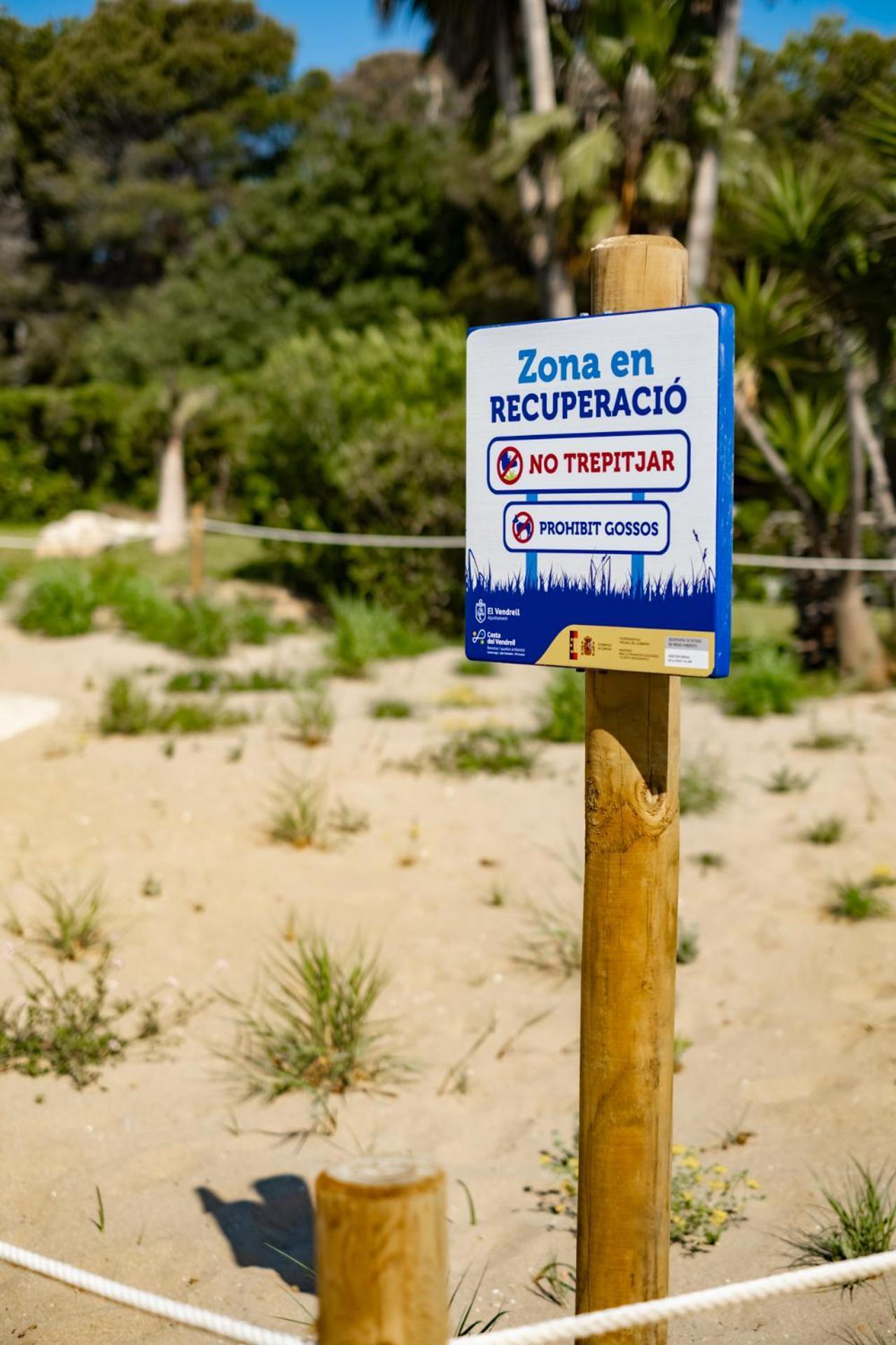 Paraiso Frente Al Mar Apto Duplex Coma-ruga Buitenkant foto